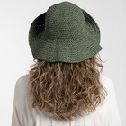 M-2602/18F Chapeau d'�t�