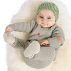 M-2610/53 Babyj�ckchen mit Herzen