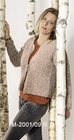 M-2001/09B Veste femme