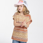M-2602/05F M�dchenshirt