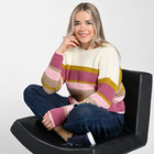 M-2701/11 Pull femme