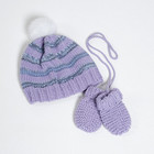 M-2701/31F Babym�tze + F�ustlinge