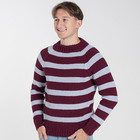 M-2710/41F Pull homme