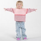 M-2710/42F Kinderpullover