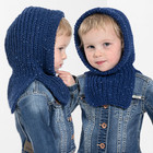 M-2710/43F Balaclava Kinder