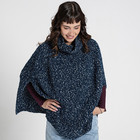 M-2710/46F Poncho