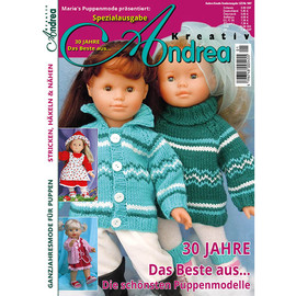PUPPEN & TIERE