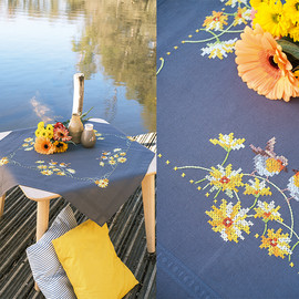 TISCHDECKEN & L�UFER