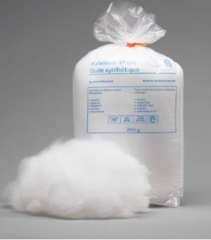 Stopfmaterial 500 g | Jakob-Wolle